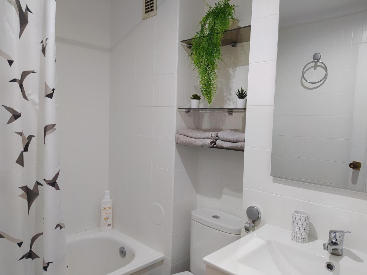 Apartmán Casa Fr Ourense Exteriér fotografie