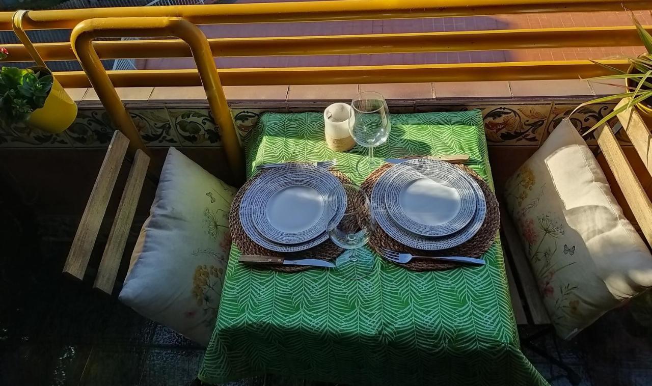 Apartmán Casa Fr Ourense Exteriér fotografie