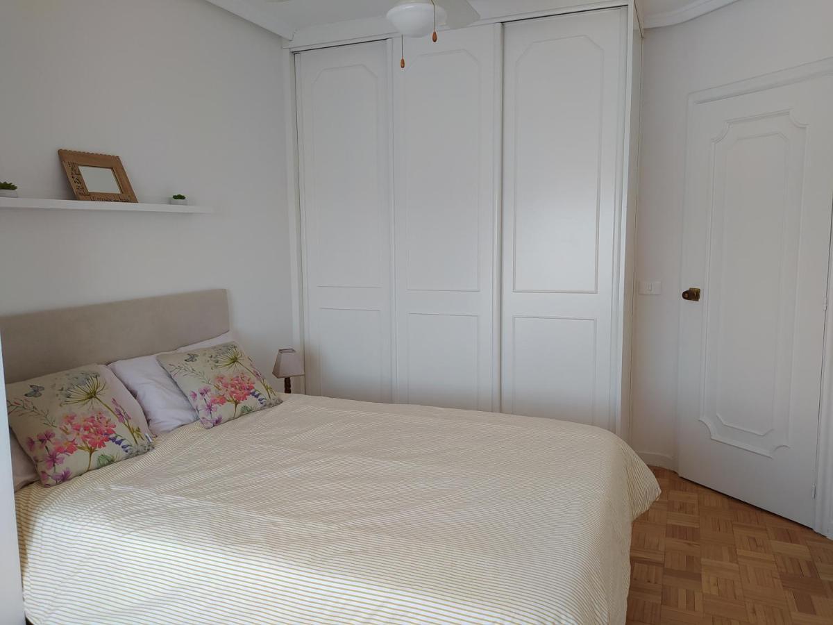 Apartmán Casa Fr Ourense Exteriér fotografie