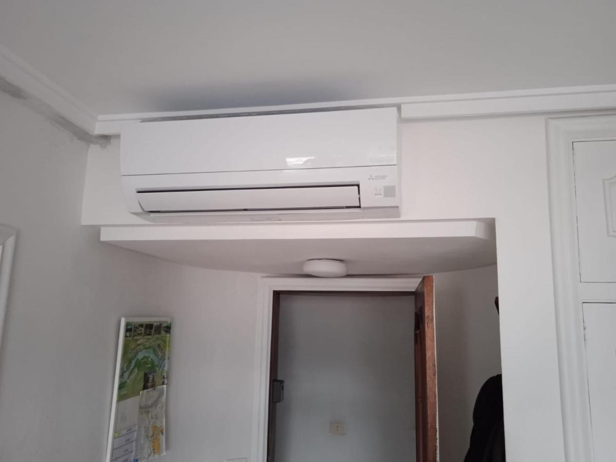 Apartmán Casa Fr Ourense Exteriér fotografie