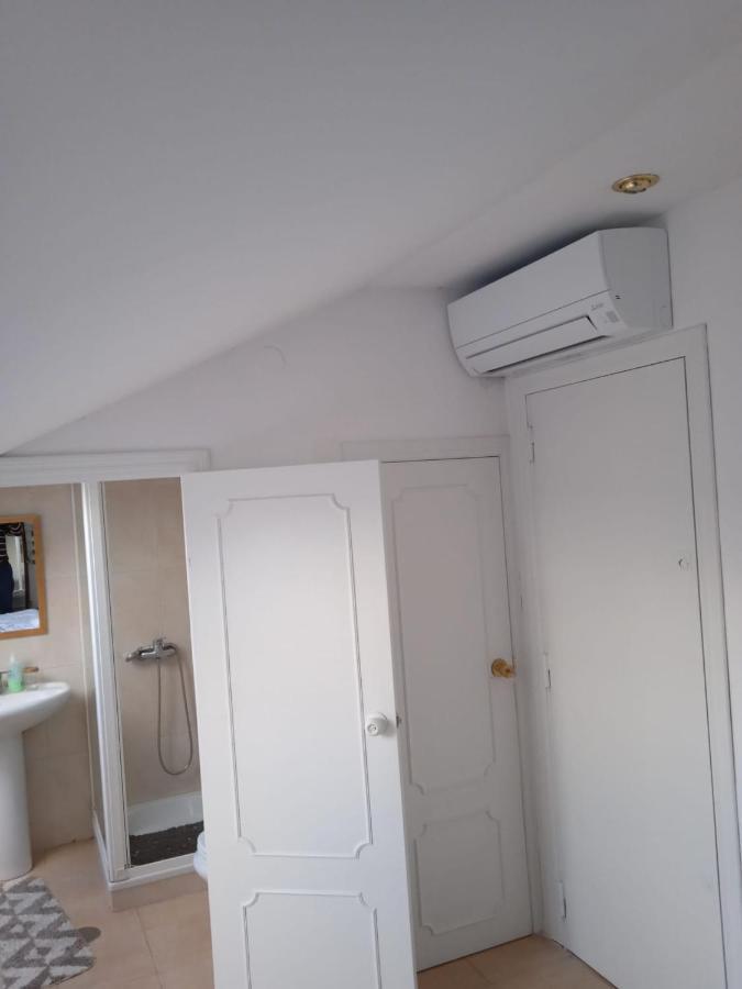 Apartmán Casa Fr Ourense Exteriér fotografie
